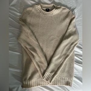 Used - Size Medium, H&M Sweater